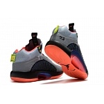 2020 Cheap Jordan 35 Retro Sneakers For Men in 230587, cheap Jordan35