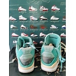 2020 Air Jordan 4 Sneakers For Men in 230619, cheap Jordan4