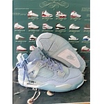 2020 Air Jordan 4 Sneakers For Men in 230620