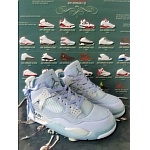 2020 Air Jordan 4 Sneakers For Men in 230620, cheap Jordan4