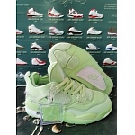 2020 Air Jordan 4 Sneakers For Men in 230621, cheap Jordan4