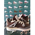 2020 Air Jordan 4 Sneakers For Men in 230622, cheap Jordan4