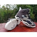 2020 Air Jordan 6 Sneakers For Men in 230629, cheap Jordan6