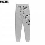 2020 Moschino Sweant Pants For Men # 230791, cheap Moschino Pants