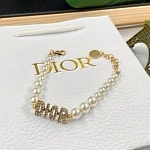 2020 Dior Bracelets For Women # 230808, cheap Dior Bracelets