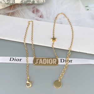 $39.00,2020 Dior Necklaces For Women # 230827