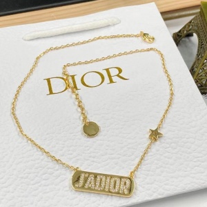 $39.00,2020 Dior Necklaces For Women # 230855
