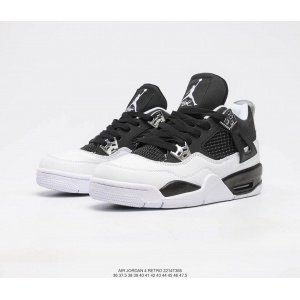 $65.00,2020 Jordan4-70 Sneakers Unisex in 231048