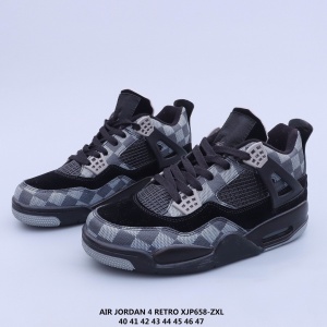 $65.00,2020 Jordan4 Sneakers For Men in 231052