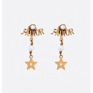 $33.00,2020 Dior Earrings For Women # 231127