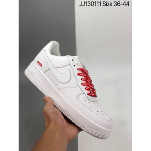 $62.00,Nike Air Force One Sneakers For Men # 231187