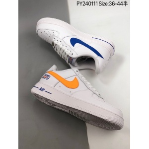 $62.00,Nike Air Force One Sneakers For Men # 231188