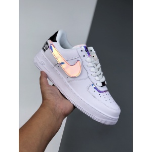 $62.00,Nike Air Force One Sneakers For Men # 231190