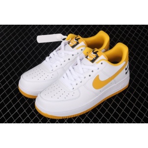 $75.00,Nike Air Force One Sneakers Unisex # 231197