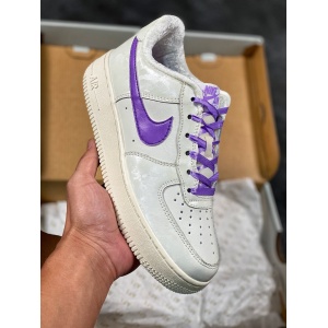 $65.00,Nike Air Force One Sneakers For Women # 231216