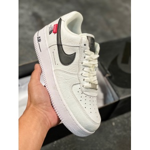 $65.00,Air Force One Sneakers For Women # 231220