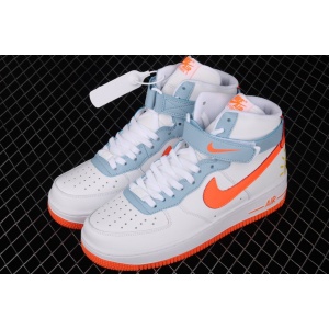 $89.00,AAA Quality Nike Air Force One Sneakers Unisex # 231224