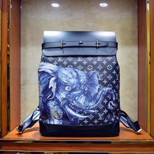 $95.00,2020 Louis Vuitton Backpack  # 231756