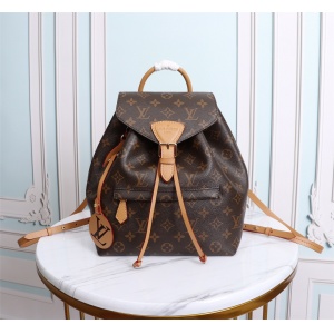 $89.00,2020 Louis Vuitton Backpack  # 231759