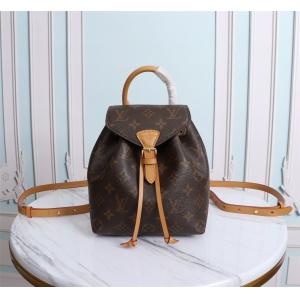 $89.00,2020 Louis Vuitton Backpack For Women # 231768