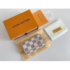 $35.00,2020 Louis Vuitton Wallets For Men # 231809