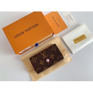 $35.00,2020 Louis Vuitton Wallets For Men # 231810