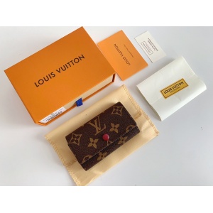 $35.00,2020 Louis Vuitton Wallets For Men # 231811