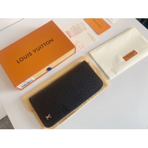 $35.00,2020 Louis Vuitton Wallets For Men # 231814