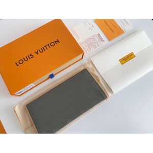 $35.00,2020 Louis Vuitton Wallets For Men # 231818