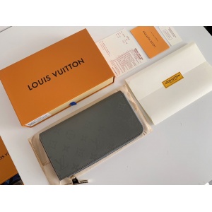 $35.00,2020 Louis Vuitton Wallets For Men # 231819