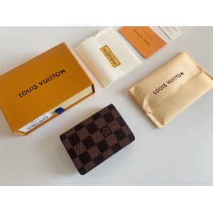 $35.00,2020 Louis Vuitton Wallets For Men # 231824