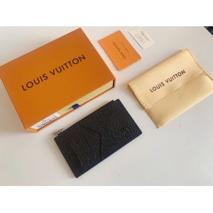 $35.00,2020 Louis Vuitton Wallets For Men # 231829