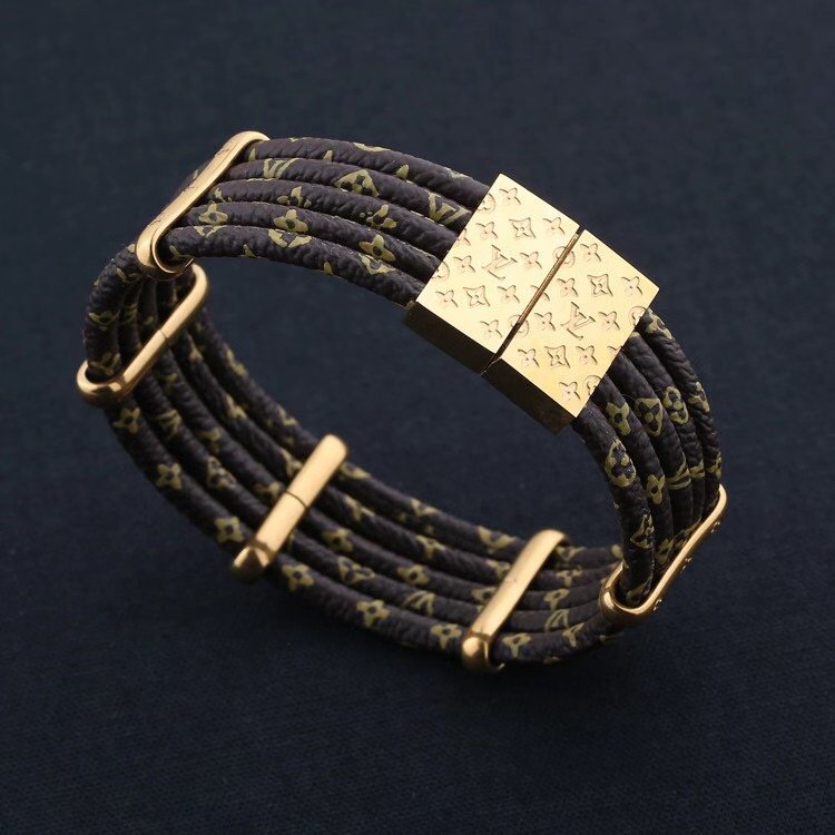 Louis Vuitton Bracelet Women's Priceline Flights | semashow.com