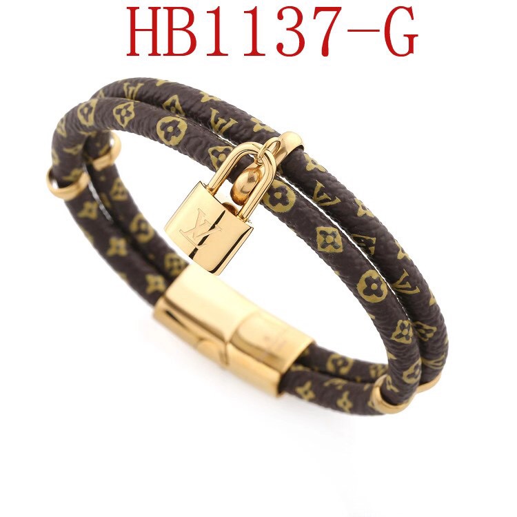 Cheap 2020 Louis Vuitton Bracelets For Women # 231162,$35 [FB231162 ...