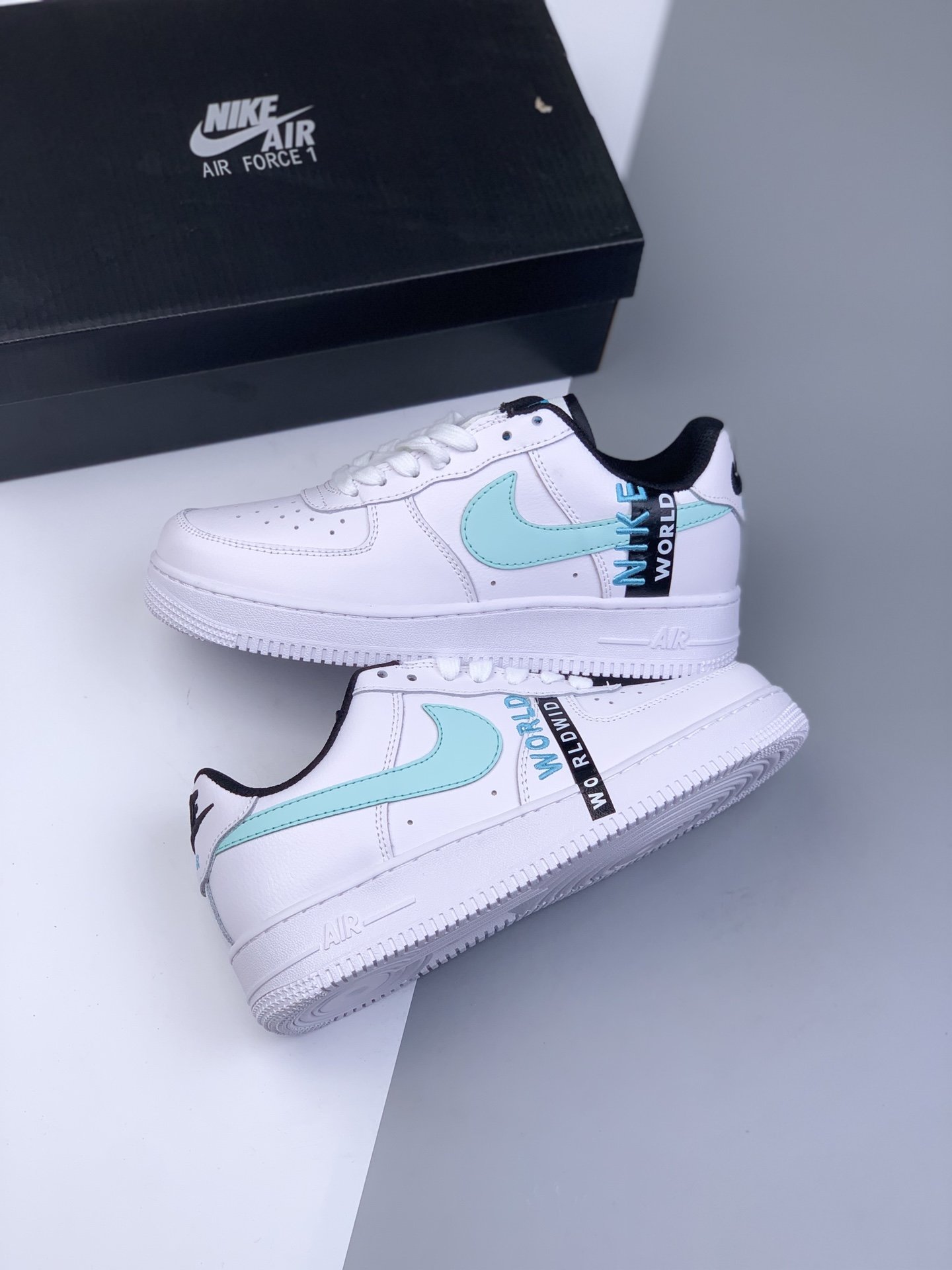 Cheap Nike Air Force One Sneakers Unisex 231211,65