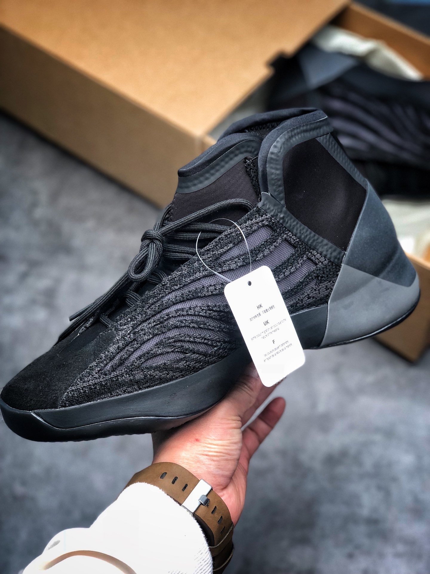 Cheap Adidas Yeezy Boost 350 V2 Zebra 2019 Size 105