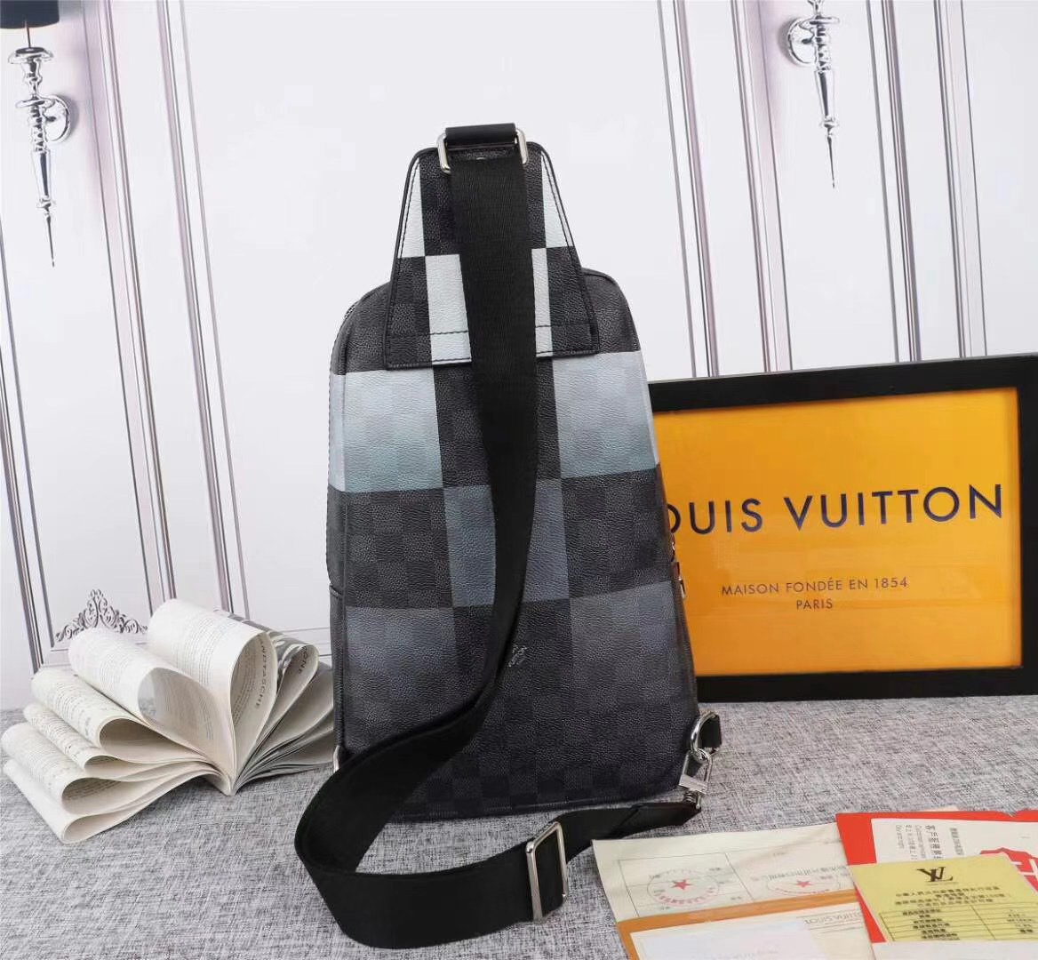 New Louis Vuitton Sling Bags For Women