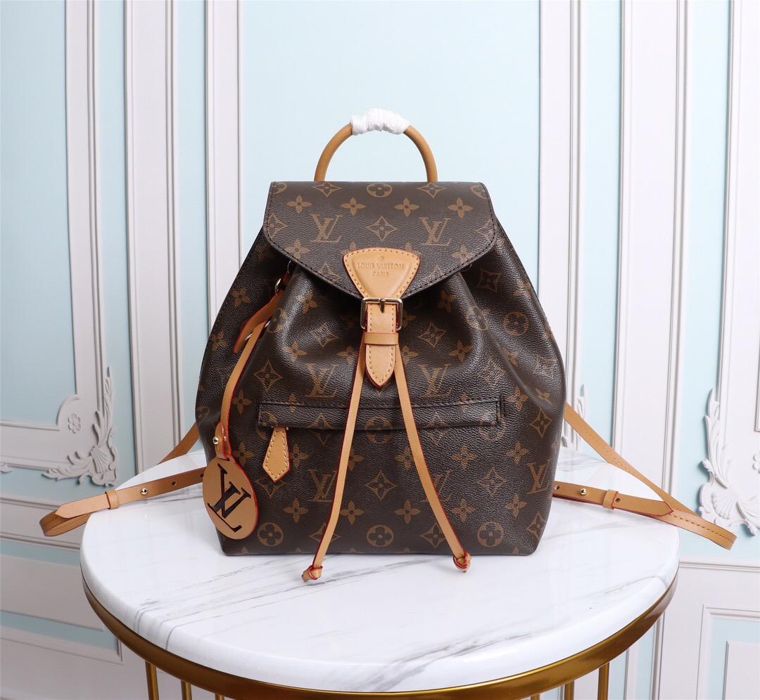 2020 Louis Vuitton Backpack # 231759 2020 Louis Vuitton Backpack # 231759, cheap LV Backpacks, only $89!
