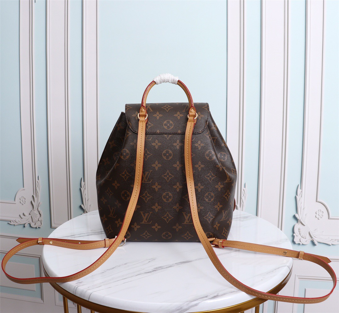 2020 Louis Vuitton Backpack # 231759 2020 Louis Vuitton Backpack # 231759, cheap LV Backpacks, only $89!