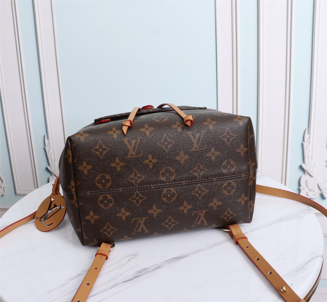2020 Louis Vuitton Backpack # 231759 2020 Louis Vuitton Backpack # 231759, cheap LV Backpacks, only $89!
