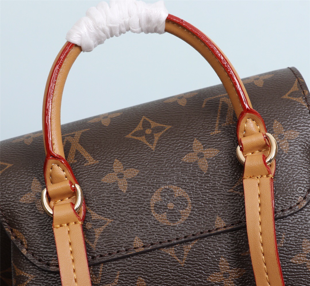 2020 Louis Vuitton Backpack # 231759 2020 Louis Vuitton Backpack # 231759, cheap LV Backpacks, only $89!