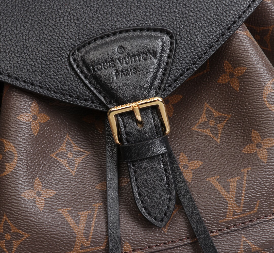 Cheap 2020 Louis Vuitton Backpack 231760,89 [FB231760] Designer LV