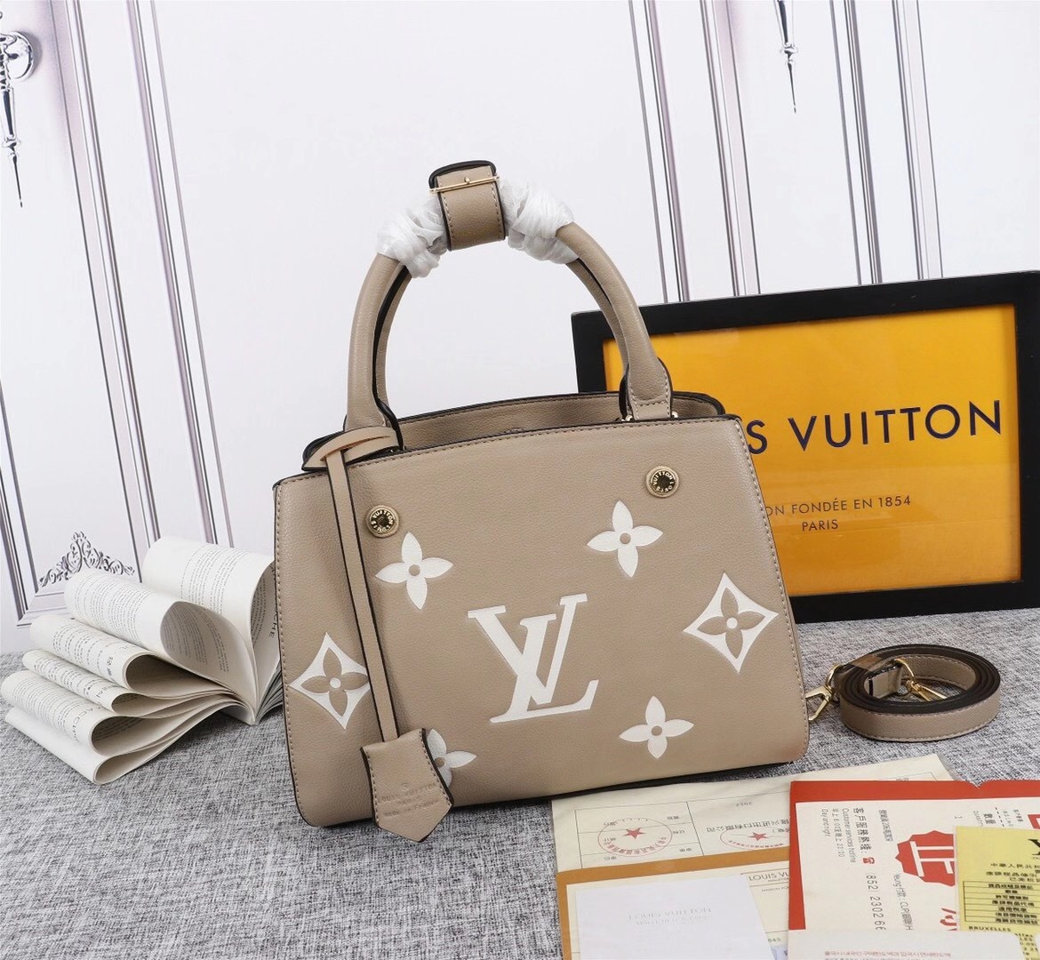 Cheap 2020 Louis Vuitton Handbags For Women 231762,92 [FB231762] Designer LV Handbags Wholesale