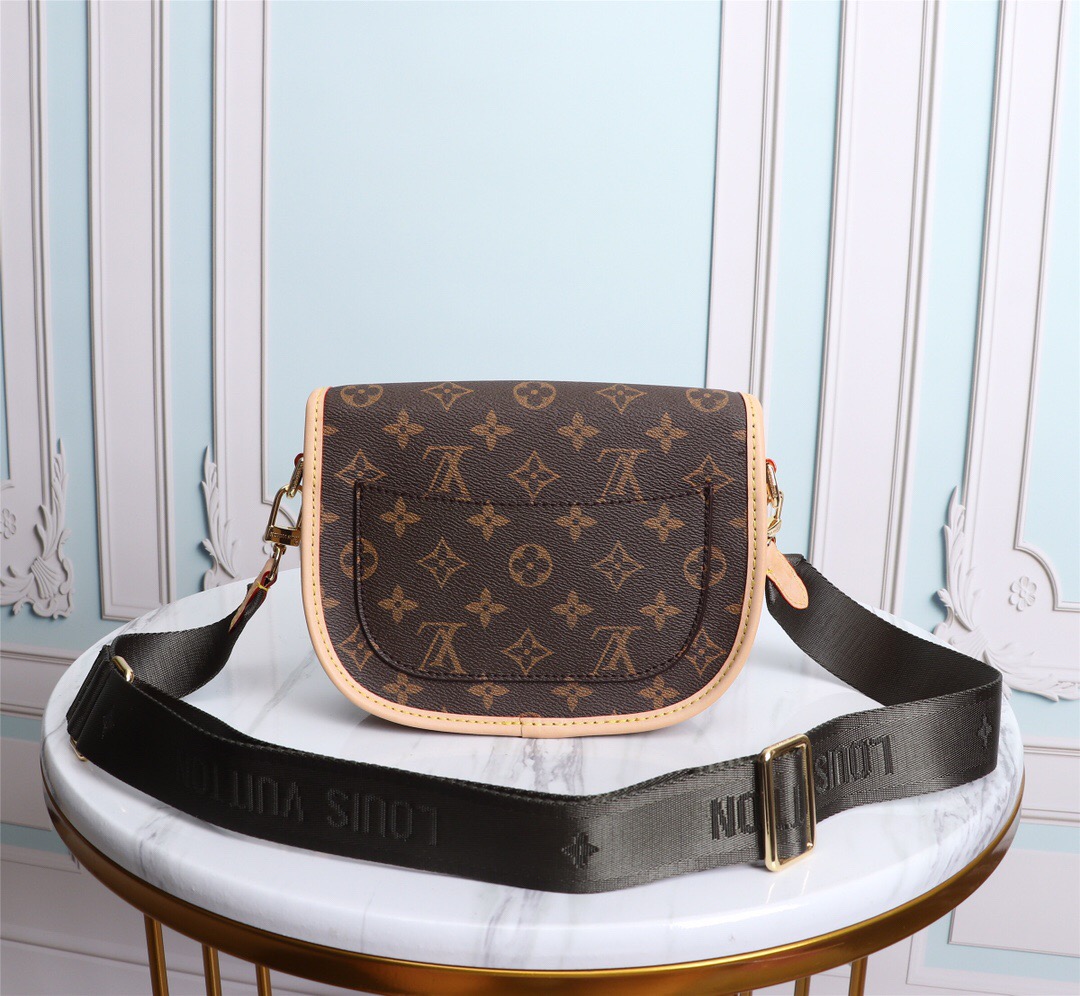 Cheap 2020 Louis Vuitton Crossbody Bag # 231778,$85 [FB231778 ...