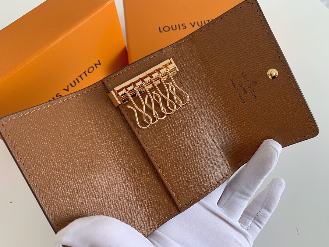 Most Affordable Louis Vuitton Wallet IUCN Water