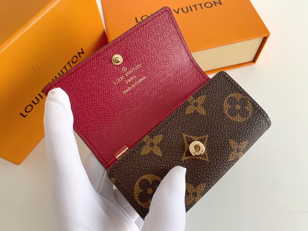 Cheap 2020 Louis Vuitton Wallets For Men 231811,35 [FB231811