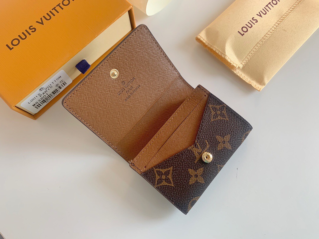 Cheap 2020 Louis Vuitton Wallets For Men 231821,35 [FB231821