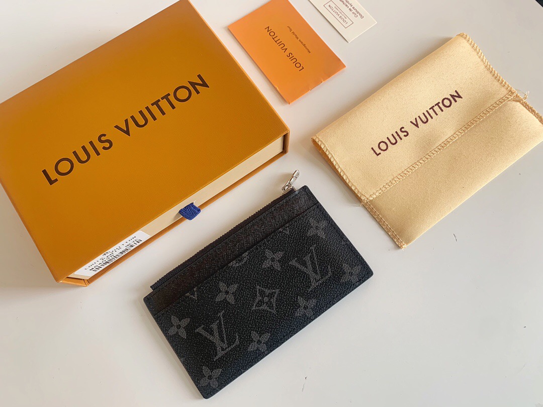 Designer Wallets Men Louis Vuitton
