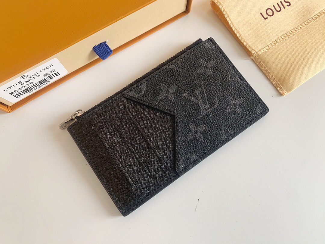 Cheap 2020 Louis Vuitton Wallets For Men 231830,35 [FB231830