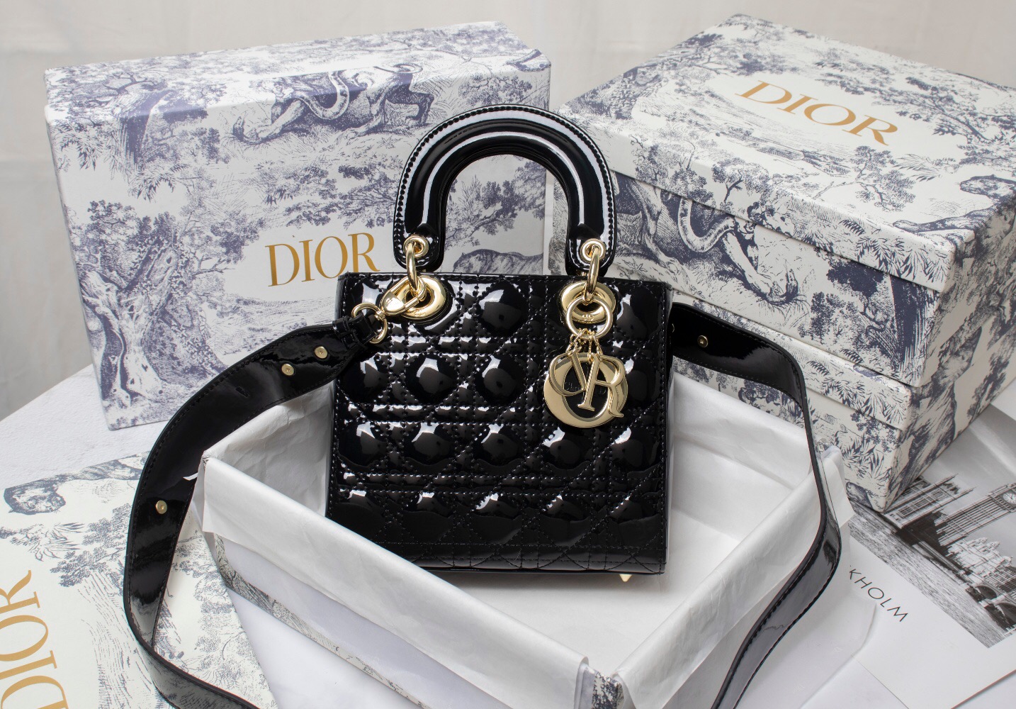 Dior Raises Prices 2020 - PurseBop